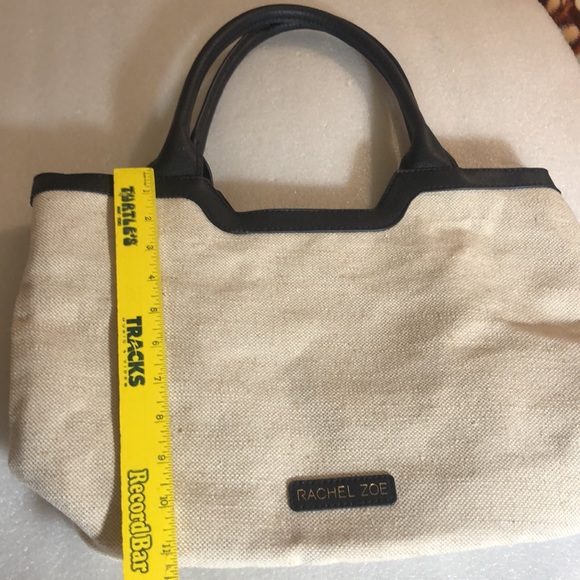 Rachel Zoe - Curateur - Summer Capri Tote Bag Natural - Picture 10 of 16